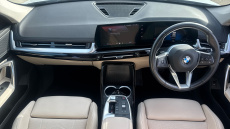 BMW X1 xDrive 23i MHT xLine 5dr Step Auto Petrol Estate